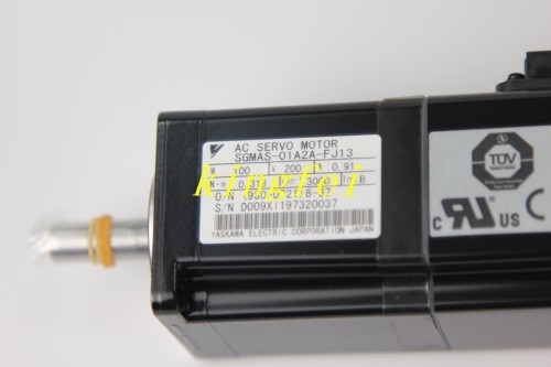 FUJI XM00212 NXT Motor sumbu X AC Servo Motor Asli Baru