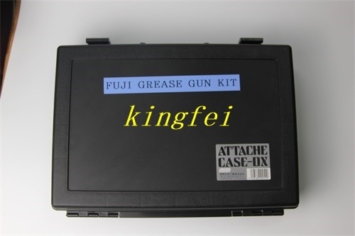 FUJI NXT GREASE GUN KIT Jarum Tangki bahan bakar dalam stok pengiriman cepat