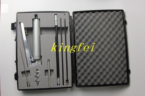 FUJI NXT GREASE GUN KIT Jarum Tangki bahan bakar dalam stok pengiriman cepat
