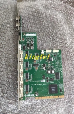 YAMAHA KGJ-M441H-40X YG100 Vision Board YG88 Image Card YAMAHA Image Processing Board YAMAHA YG100 Aksesoris Mesin