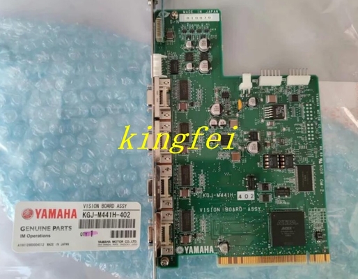 YAMAHA KGJ-M441H-40X YG100 Vision Board YG88 Image Card YAMAHA Image Processing Board YAMAHA YG100 Aksesoris Mesin