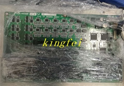 YAMAHA KGK-M4590-012 Mesin IO TF Board YAMAHA Aksesoris Mesin