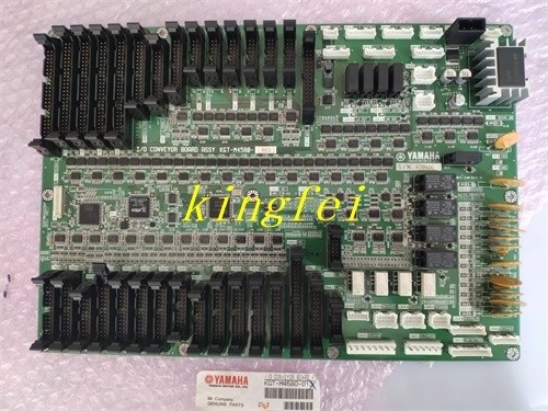 YAMAHA KGT-M4580-01X 015 YG200 YG100 Track IO Control Card Track Control Card YAMAHA Aksesoris Mesin