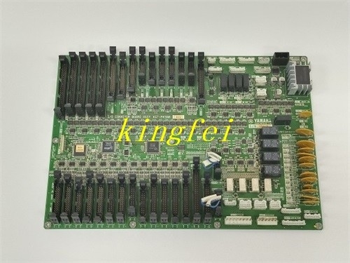 YAMAHA KGT-M4580-01X 015 YG200 YG100 Track IO Control Card Track Control Card YAMAHA Aksesoris Mesin