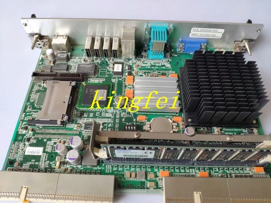 YAMAHA KHL-M4209-010 YS12 YG12F YS24 System Board 1G Card NBC-JC1350-G2 YAMAHA Aksesoris Mesin