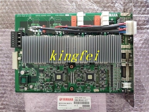 YAMAHA KHN-M5840-027 804 Servo Board YG300 Servo Board YAMAHA YG300 Aksesoris Mesin