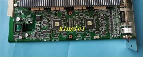 YAMAHA KHN-M5840-027 804 Servo Board YG300 Servo Board YAMAHA YG300 Aksesoris Mesin