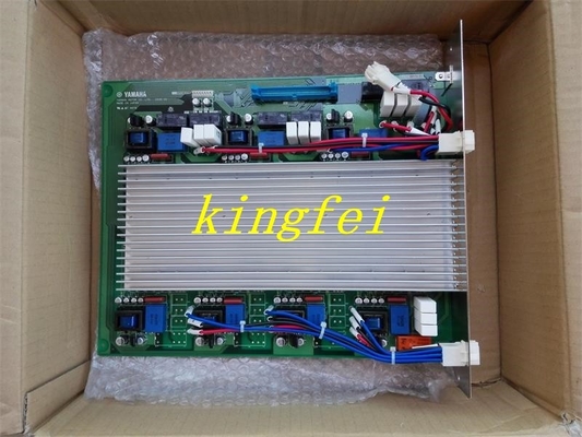 YAMAHA KJ0-M5810-K4X Driver Board ASSY KJ0-M5810-K43 YV100XG Driver Board YAMAHA Aksesoris Mesin