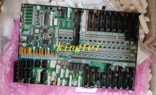 YAMAHA KJJ-M4580-040 YG12 track IO board YS12 rear track control board YAMAHA Mesin Aksesoris