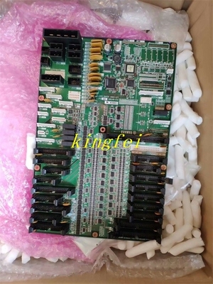 YAMAHA KJJ-M4580-040 YG12 track IO board YS12 rear track control board YAMAHA Mesin Aksesoris