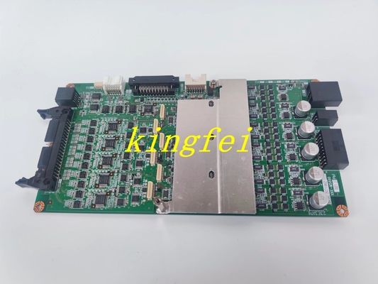 YAMAHA KKE-M5891-010 Head servo card YS24 Head R-axis drive servo KKE-M58901-02 YAMAHA Mesin Aksesoris