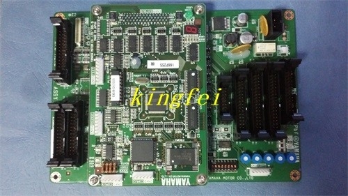 YAMAHA KV8-M4570 IO Head Board YAMAHA Mesin Aksesoris YAMAHA Board