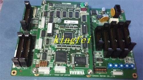 YAMAHA KV8-M4570 IO Head Board YAMAHA Mesin Aksesoris YAMAHA Board