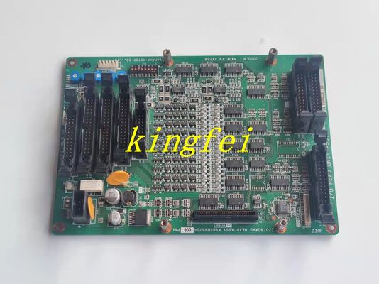 Beli YAMAHA KV8-M4572-008 I/O BOARD HEAD ASSY YAMAHA Aksesoris Mesin pembuatan online