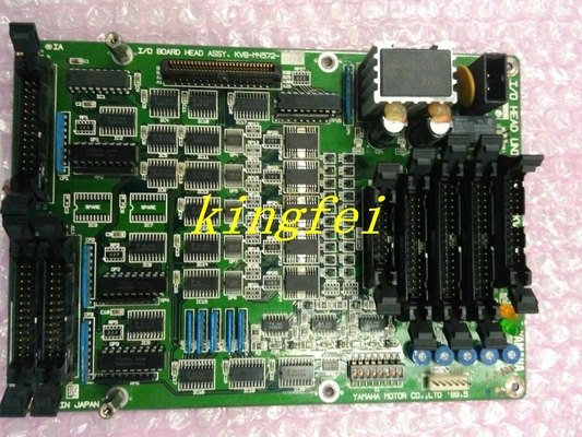 YAMAHA KV8-M4572-008 I/O BOARD HEAD ASSY YAMAHA Aksesoris Mesin