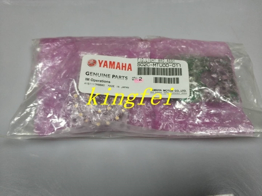 YAMAHA S02C-MTU00-011 KLF-M6461-112 YS12 Kamera Seluler Light Board YG12 YAMAHA Aksesoris Mesin