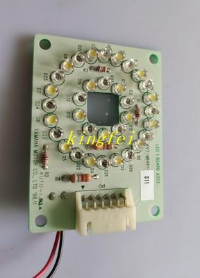 Beli Papan Sumber Cahaya Kamera Seluler YAMAHA KV7-M6461-011 Aksesoris Mesin YAMAHA pembuatan online