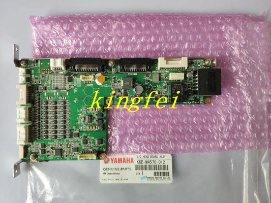YAMAHA YS24 Head IO Board KKE-M4570-010 IO Head Board ASSY YAMAHA Aksesoris Mesin