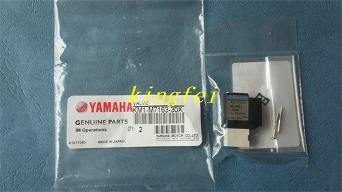 YAMAHA 44W Air Valve A010E1-44W KM1-M7163-30X Aksesoris Mesin YAMAHA