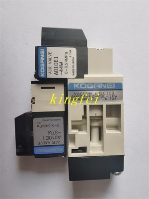 YAMAHA 44W Air Valve A010E1-44W KM1-M7163-30X Aksesoris Mesin YAMAHA
