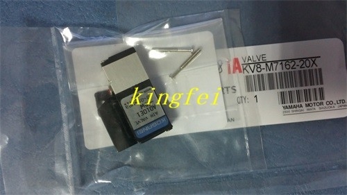 YAMAHA Air Valve A010E1-55W KV8-M7162-20X katup solenoid vakum YAMAHA Aksesoris Mesin