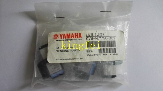 YAMAHA KV8-M71YA-00X KOGANEI A010E1-56W nozzle perubahan katup solenoid YAMAHA Mesin Aksesoris