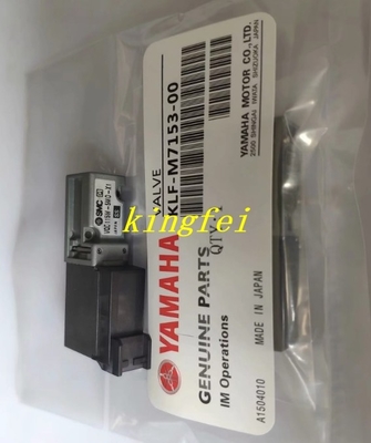 YAMAHA VQD115W-5MO-X1 YSM20 katup solenoid KLF-M7153-00 YSM10 katup solenoid vakum YAMAHA Aksesoris Mesin