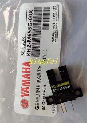 YAMAHA KH2-M655G-00X Sensor EE-SPX401 YAMAHA Aksesoris Mesin