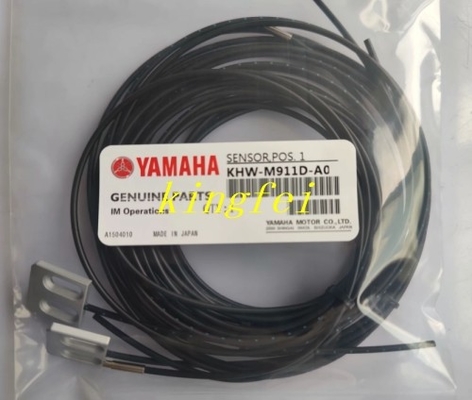 YAMAHA KHW-M911D-A0X YG100 YS12 YS24 Rail Optical Brazing Sensor YAMAHA Aksesoris Mesin