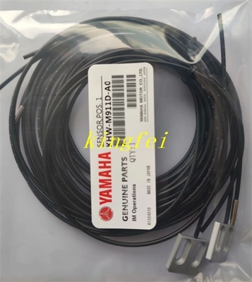 YAMAHA KHW-M911D-A0X YG100 YS12 YS24 Rail Optical Brazing Sensor YAMAHA Aksesoris Mesin