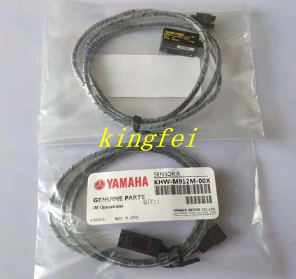 YAMAHA KHW-M912M-00X YG100 Feida Platform Safety Detection Induction Receiver SEEKA GTR3RSPN YAMAHA Aksesoris Mesin
