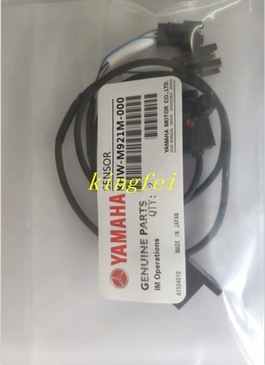 YAMAHA KHW-M921M-000 Sensor Asal YG100R Sensor SUNX PM-Y44P Aksesoris Mesin YAMAHA