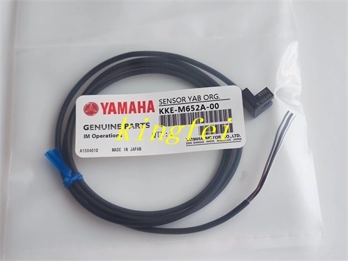 YAMAHA KKE-M652A-00 Sensor Asal YS24 Sensor Batas KKE-M652B-00 YAMAHA Aksesoris Mesin