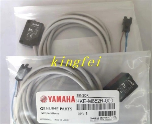 YAMAHA KKE-M652R-00 YS24 Rail In/Out Board Sensor HP300-D2 Out Board Sensor YAMAHA Aksesoris Mesin
