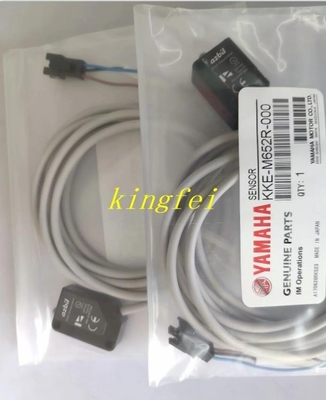 YAMAHA KKE-M652R-00 YS24 Rail In/Out Board Sensor HP300-D2 Out Board Sensor YAMAHA Aksesoris Mesin