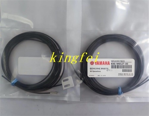 YAMAHA KKE-M652T-00 Rail Light Brazing Sensor YS24 Light Brazing YAMAHA Aksesoris Mesin
