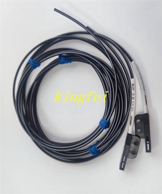 YAMAHA KLC-M9192-00X YSM20 Rail Stop Sensor Optical Braze YSM20R Sensor E32-A13 YAMAHA Aksesoris Mesin