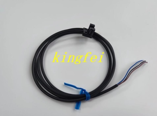 YAMAHA KLW-M653F-00 Sensor Asal KLW-M653F-10 YSM20 Sensor Batas Asal X-axis YAMAHA Aksesoris Mesin