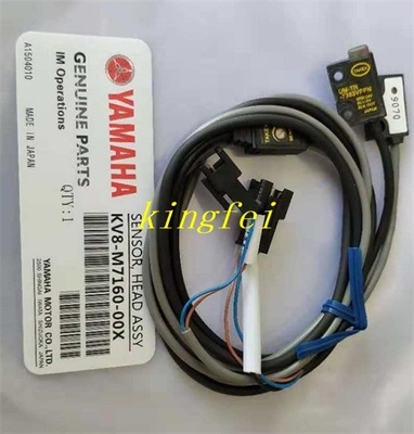 YAMAHA KV8-M7160-00X YV100X Head Contact Sensor UM-TR-7383VFPN YAMAHA Aksesoris Mesin