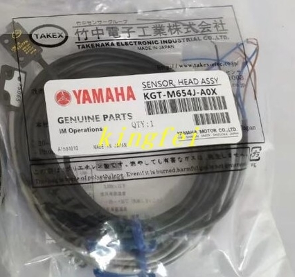 YAMAHA UM-TR-7383VFPN Sensor UM-TL-7383F KGT-M654J-A0X YG200 Sensor YAMAHA Aksesoris Mesin