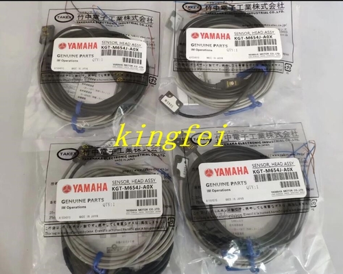 YAMAHA UM-TR-7383VFPN Sensor UM-TL-7383F KGT-M654J-A0X YG200 Sensor YAMAHA Aksesoris Mesin