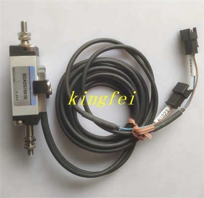 YAMAHA BDAS10X10 silinder KV7-M9612-00X YAMAHA Mesin Aksesoris silinder