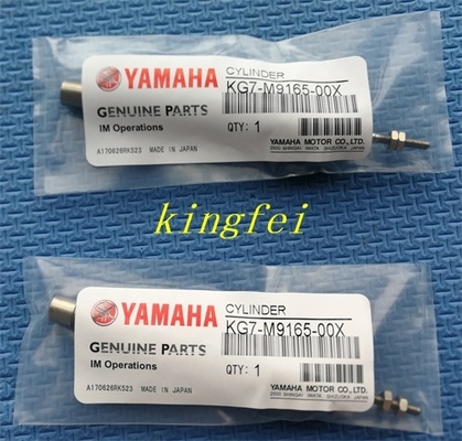 YAMAHA KG7-M9165-00X Silinder YAMAHA Mesin Aksesoris Silinder