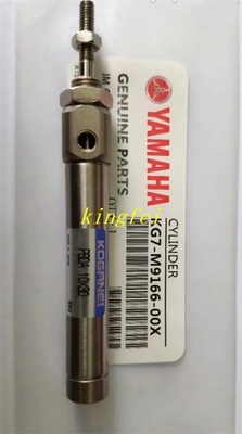 YAMAHA KG7-M9166-00X PBDA10x30 Silinder YAMAHA Mesin Aksesoris Silinder