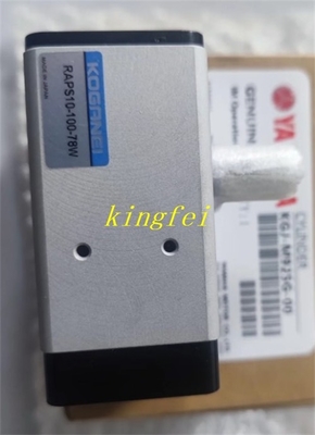 YAMAHA KGJ-M925G-00 Mesin Pencetakan YVP-XG Clamp Angle Cylinder KW3-M925G-00X YAMAHA Mesin Aksesoris Cylinder