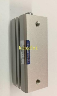 YAMAHA KOGANEI CCDA16X40 Cylinder Plat KHY-M9238-A0 Y12 YS12 Cylinder Plat YAMAHA Cylinder Aksesoris Mesin