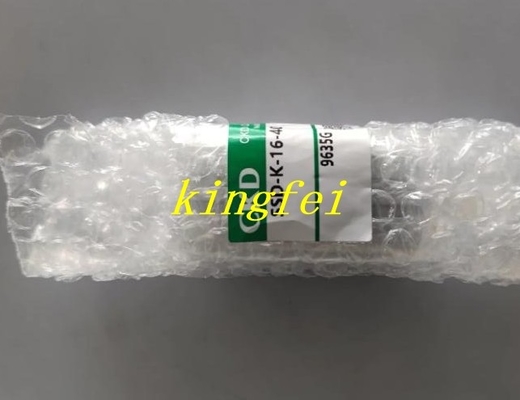 YAMAHA SSD-K-16-40 YS100 Silinder CKD YAMAHA Mesin Aksesoris Silinder