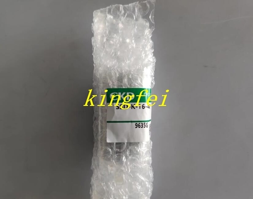 YAMAHA SSD-K-16-40 YS100 Silinder CKD YAMAHA Mesin Aksesoris Silinder