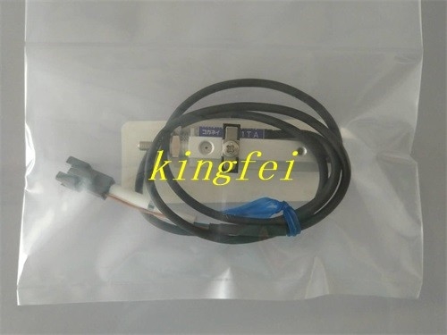 YAMAHA YVPXG mesin cetak NDAS10X30 silinder KW3-M9167-A0X YAMAHA Mesin Aksesoris silinder