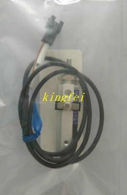 YAMAHA YVPXG mesin cetak NDAS10X30 silinder KW3-M9167-A0X YAMAHA Mesin Aksesoris silinder